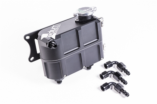 Radium Engineering — Radium Engineering Coolant Expansion Tank- Universal - view 5